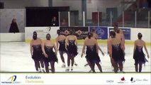 Championnats régionaux de patinage synchronisé 2017 de la section Québec - Centre Eugène-Lalonde (172)