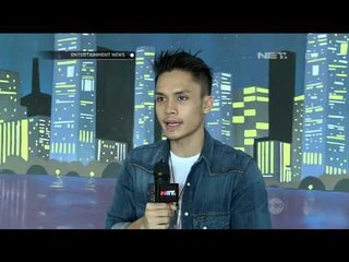 Randy Pangalila Terlibat dalam Web Series yang Tayang Se-Asia