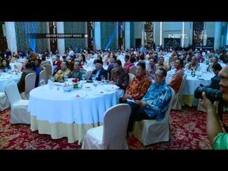 NET  Mendapat Best Achiever Sebagai Rising Star Obsession Award 2016