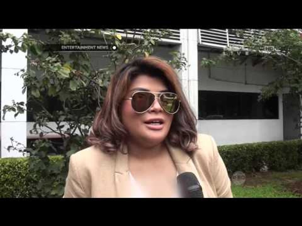 Nania Punya Tato Untuk Setiap Tato di Tubuhnya