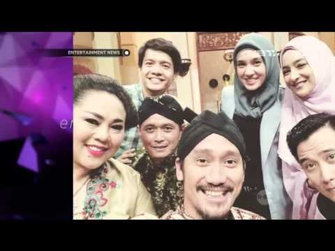 Dhini Aminarti Mulai Atasi Pekerjaan di Dunia Entertainment