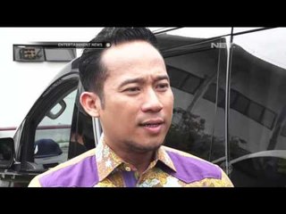 Denny Cagur Akhirnya Kembali Berolahraga