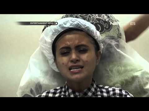 Asha Shara Jalani Perawatan untuk Menghilangkan Kerut