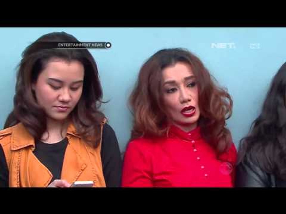 Punya 2 Anak Perempuan, Reza Artamevia Punya Cara Khusus Memberikan Kepercayaan
