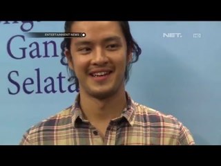 Morgan Oey dan Project Terbarunya