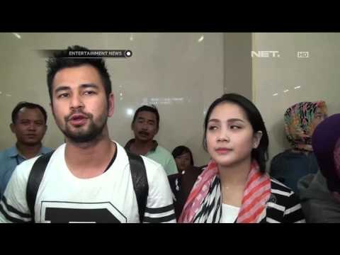 Cerita Raffi Ahmad dan Keluarga Liburan di Eropa