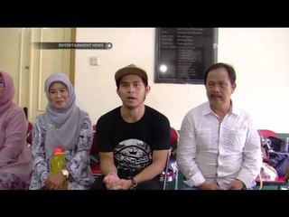 Surprise Ulang Tahun ke 25 Cakra Khan