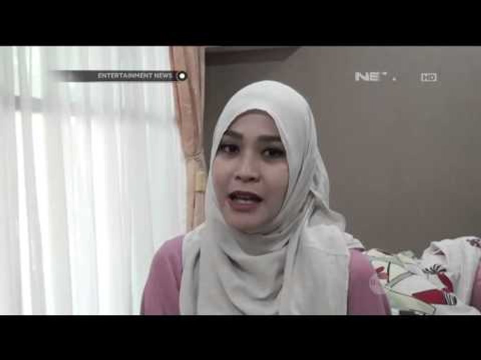 Zaskia Adya Mecca Buka-Bukaan Soal Kehidupannya