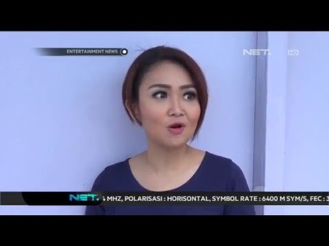 Cici Panda Takjub Dengan Sang Anak Yang Sudah Pandai Menggunakan Gadget