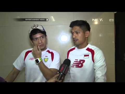 Dimas Seto dan Ibnu Jamil Berangkat ke Tokyo untuk Lari Marathon 42 KM