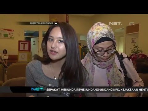 Enggan Lepas Behel, Salshabilla Rutin jalani Perawatan Gigi Setiap 3 Minggu Sekali