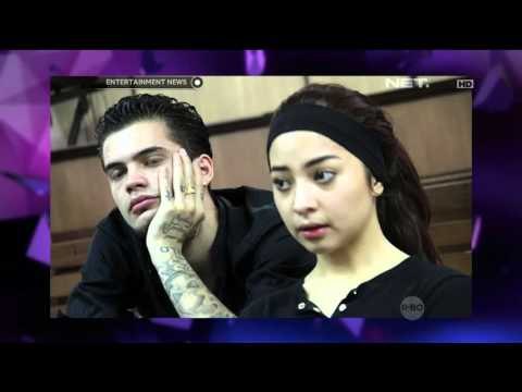 Kisah Asmara Nikita Willy