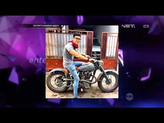 Dikta Kenalkan Kekasihnya yang Berprofesi sebagai Chief