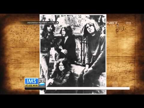 Today's History 5 September 1946, Vokalis Band Queen Freddie Mercury Lahir -IMS