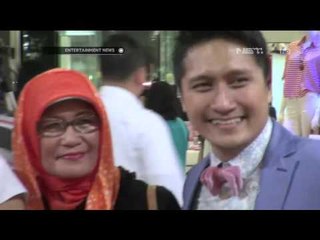 Arie Untung Terkejut Mengetahui Anaknya Menjadi Youtubers