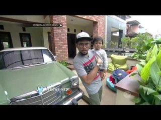 Real Life With Imam Darto