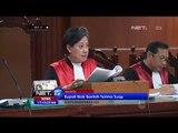 Direktur PT. Papua Indah Perkasa bagi bagi uang untuk staf kementrian PEMDA Tertinggal - NET17