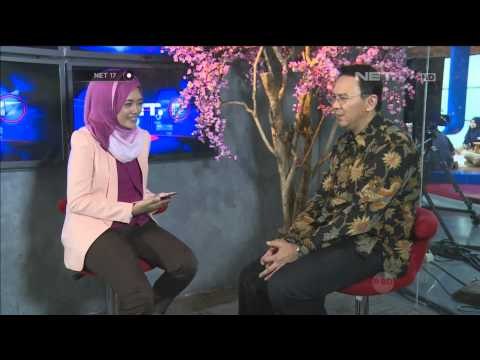 Ahok Siap Jadi Calon Presiden - NET17