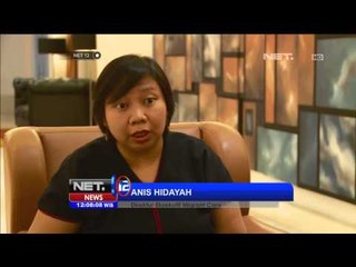 Balai latihan kerja TKI Legal - NET12