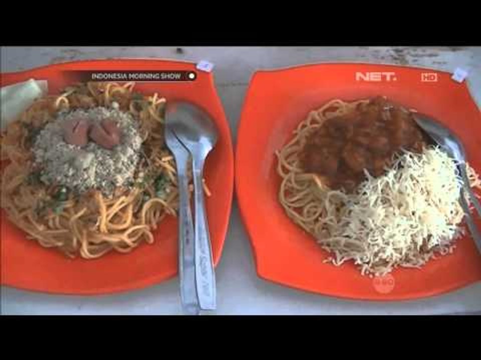 Usaha Kuliner Mie Nyonyor Capai Omzet Puluhan Juta Rupiah per Bulan - IMS