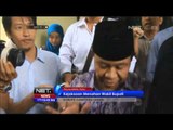 Wakil Bupati Pelalawan Riau Ditahan karena Diduga Terkait Korupsi -NET17