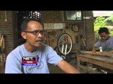 Komunitas sepeda bambu Semarang - NET12