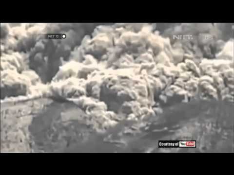 Danau mematikan di dunia - NET12