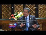SBY Ajak Sekjen PBB Turun Tangan Selesaikan Konflik di Sejumlah Negara Islam -NET17