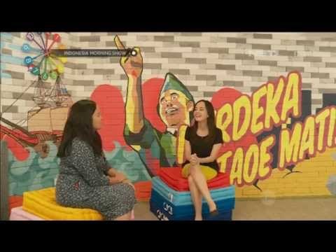 Budaya Kerja Unik dengan Desain Kantor Menarik di Google -IMS