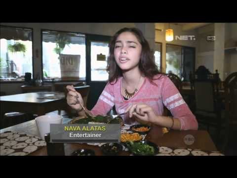 Sarapan Pagi Bersama Nafa Alatas -NET5