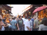 Destinasi Wisata Pasar Rempah Istanbul Turki - NET12