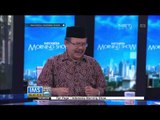 Talk Show Mengenai SBY Menolak Kenaikan Harga BBM -IMS