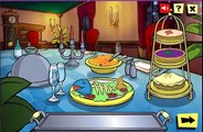 TOM AND JERRY GAME - BEST CARTOON TOM AND JERRY GAMES FOR KIDS - SUPPERTIME SERENADE