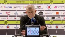 EA Guingamp - SMCaen : Les réactions