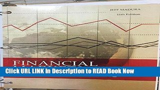 [Download](PDF) Financial Markets and Institutions Free Online