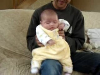 Comment endormir ma fille