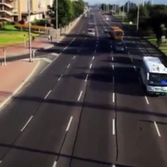 El Acrobata Mas Loco Del Mundo