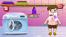 Learn Toilet Potty Training - Play and Learn - Fun Game for Kids Android / IOS Baby Doll