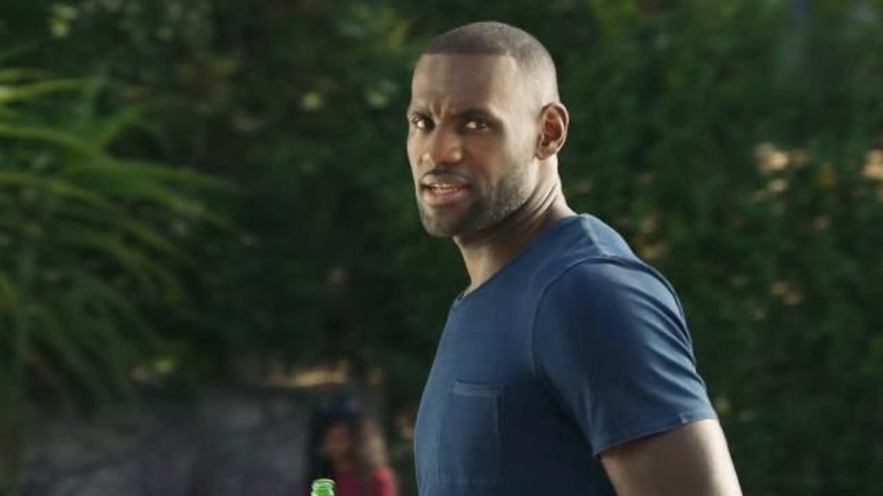Ad Meter 2017: Sprite