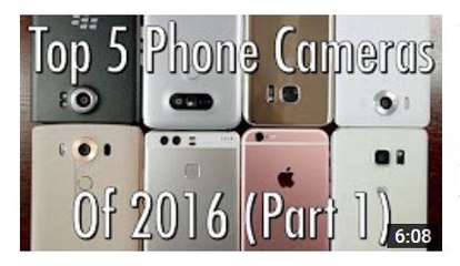 android smartphone with best camera