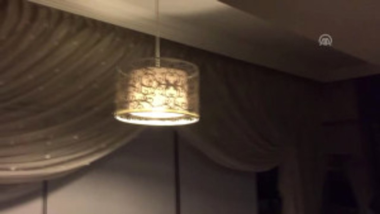 Ayvacık Ilçesinde 5,3 Büyüklüğünde Deprem Meydana Geldi - Çanakkale