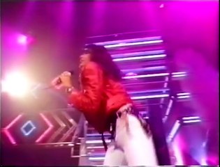 Sabrina Salerno - All of Me (Top of the Pops)