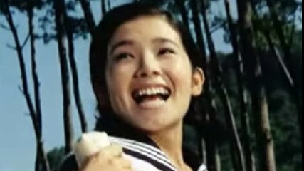 哀愁のシャンデリア  本間千代子 Honma Chiyoko