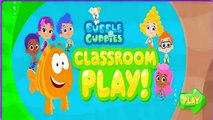 Bubble Guppies Games - Bubble Guppies Classroom Play - Nick Jr Games