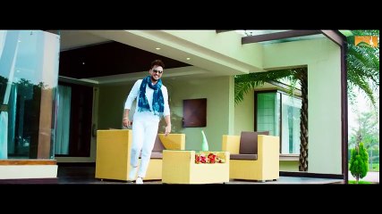 Latest Punjabi Songs - DP - Full HD Video Song - Daman Sandhu - White Hill Music - HDEntertainment