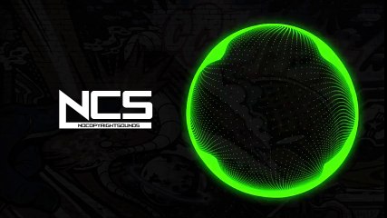 Anikdote - Turn It Up [NCS Release]