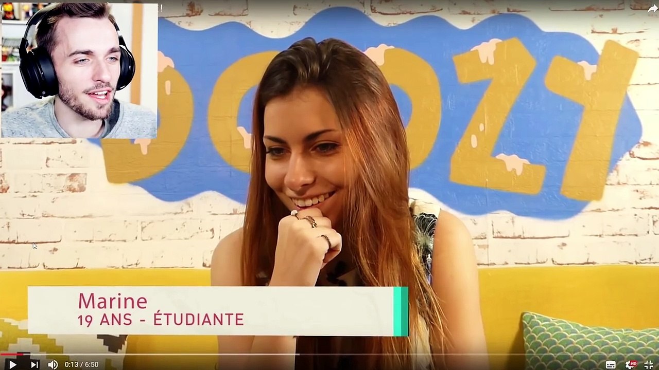 JE RÉAGIS AUX GENS QUI RÉAGISSENT À MOI QUI RÉAGIS-_-qk8EeNMts