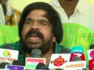 Who is Chinnamma why no answer about Jayalalitha Death | T.Rajendar blasts
