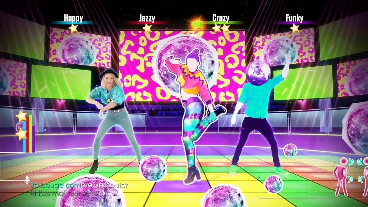 Making of 'Je sais pas danser' - Natoo-p6E87wuxnQ4