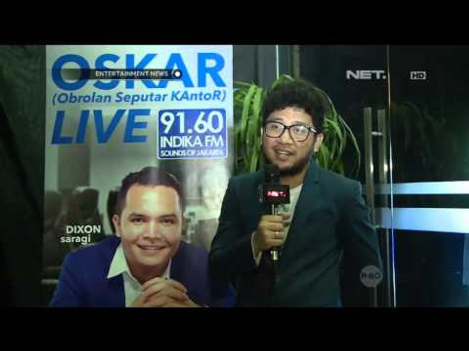 Kunto Aji Tak Sempat Berlibur Bersama Istrinya